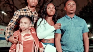 Jordan Peele, Lupita Nyong'o Co-Sign the Electrifying <i>Us</i> Tribute We Never Knew We Needed